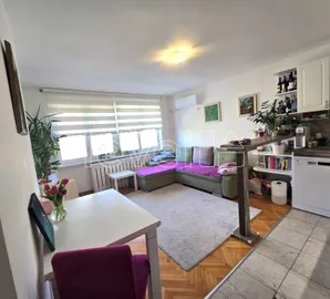 Grbavica, Gradske lokacije, Novi Sad, 3.0 stan | 4zida.rs