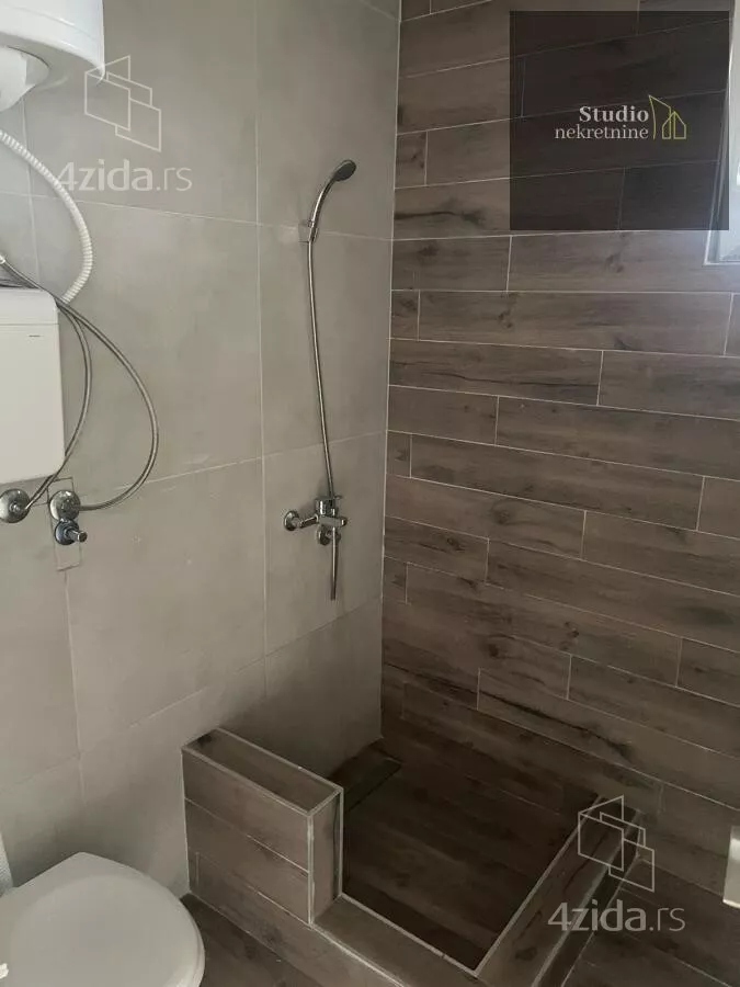 Garsonjera | 4zida