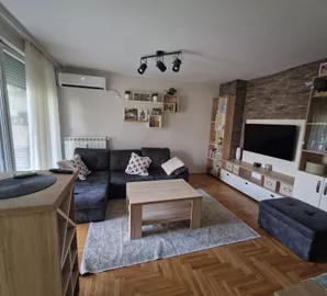 Radijalac, Gradske lokacije, Subotica, 3.0 stan | 4zida.rs