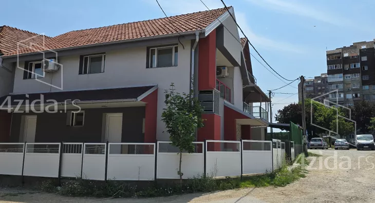 2-etažna kuća | 4zida