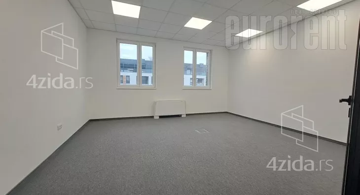 Poslovni prostor | 4zida
