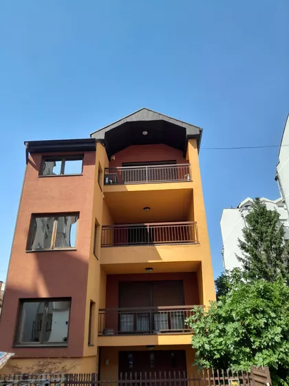 Čupićeva 32 | 4zida.rs