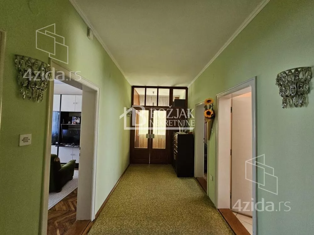 Kuća | 4zida