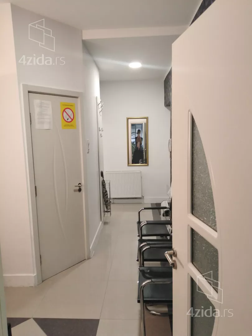 Ordinacija | 4zida