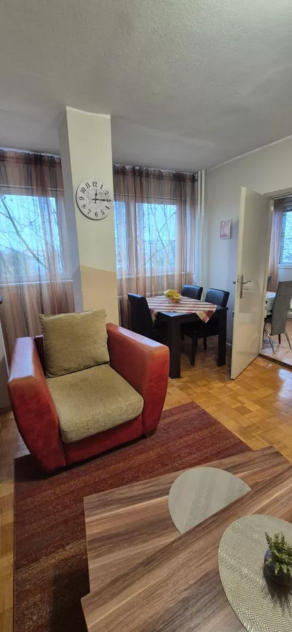 Milutina Milankovića | 4zida.rs