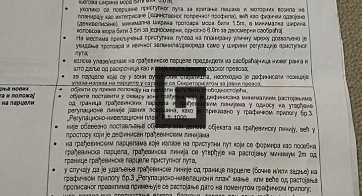 Građevinsko zemljište | 4zida
