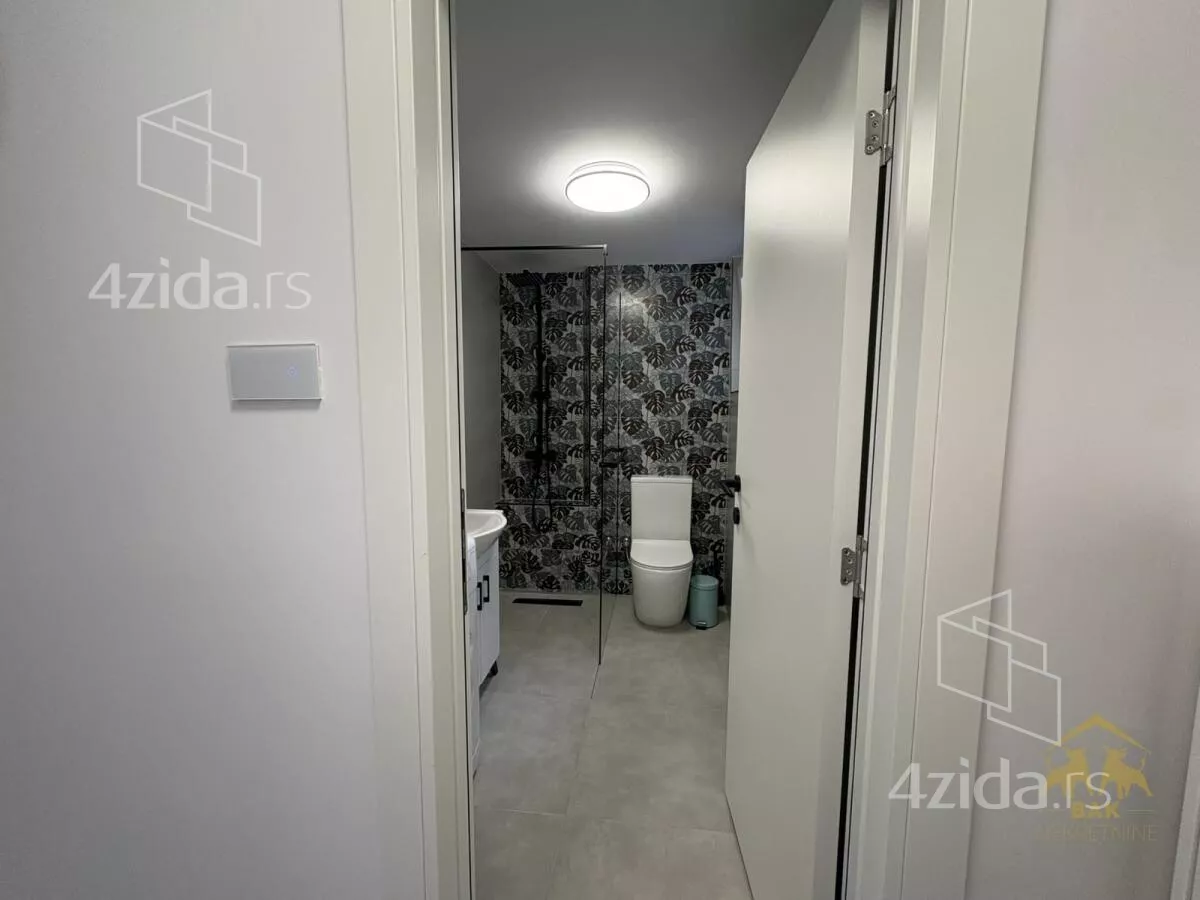 Garsonjera | 4zida