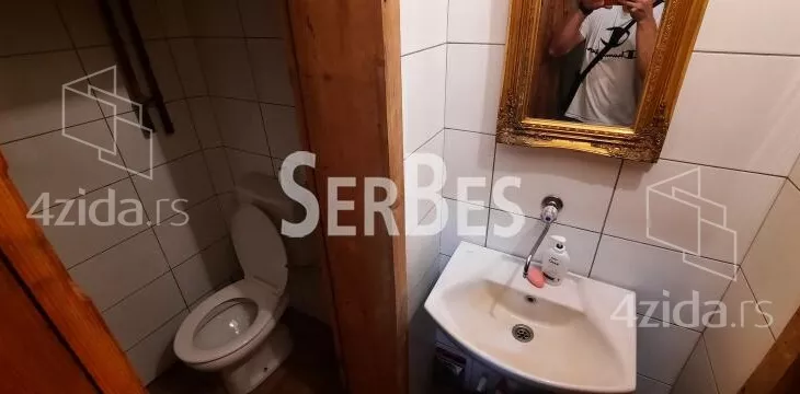 Ugostiteljski objekat | 4zida