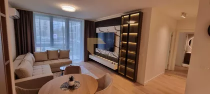 Beograd na vodi | 4zida.rs