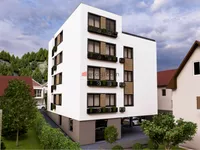 Medijana, Gradske lokacije, Niš | 4zida.rs