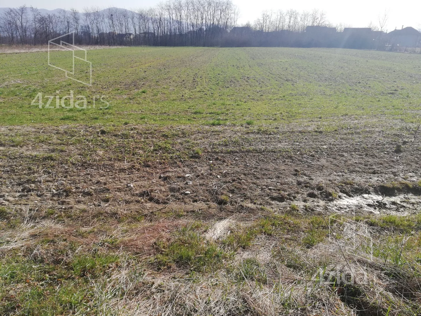 Građevinsko zemljište | 4zida