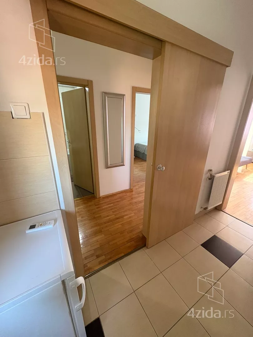 Продается трехкомнатная квартира, Центр, 159.000€, 60m² — фото