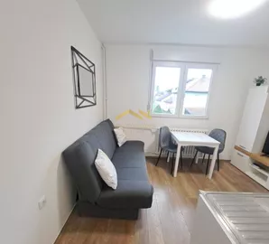 Sajmište, Gradske lokacije, Novi Sad, gars. | 4zida.rs