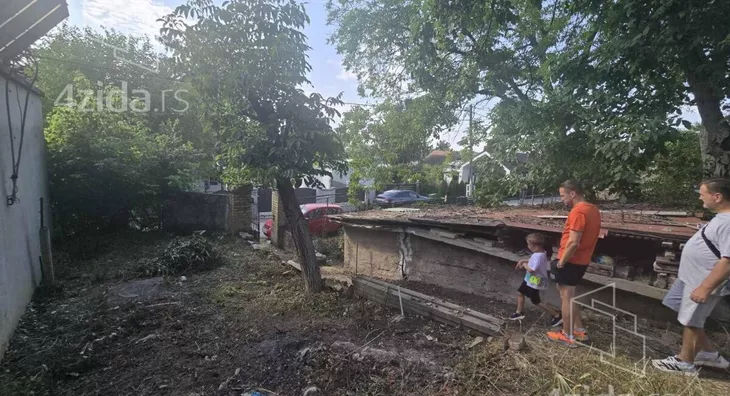 Građevinsko zemljište | 4zida