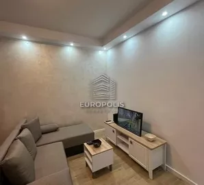 Dorćol, Stari Grad opština, Beograd, 1.5 stan | 4zida.rs