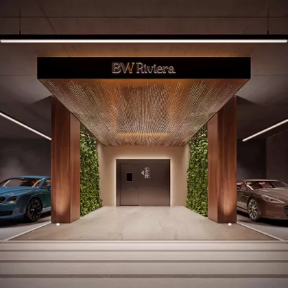 BELGRADE WATERFRONT - BW RIVIERA | 4zida.rs