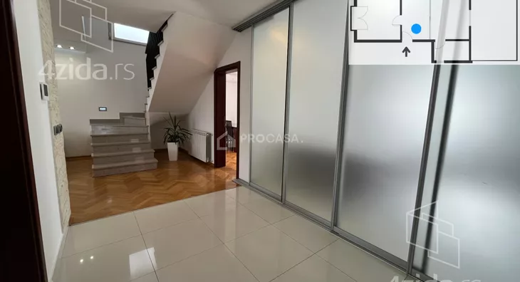 Kuća | 4zida