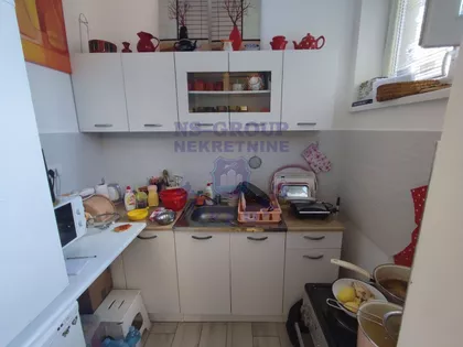 Novo Naselje | 4zida.rs