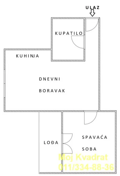 Primorska | 4zida.rs