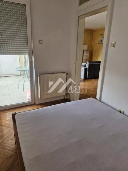 Vojvode Šupljikca | 4zida.rs