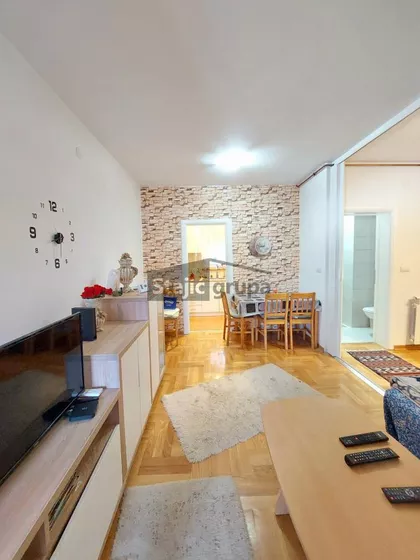 Žarka Zrenjanina | 4zida.rs