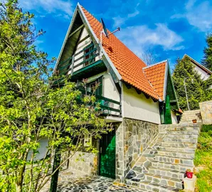 Vikend naselje, Okolne lokacije, Kopaonik, dvoetažna | 4zida.rs