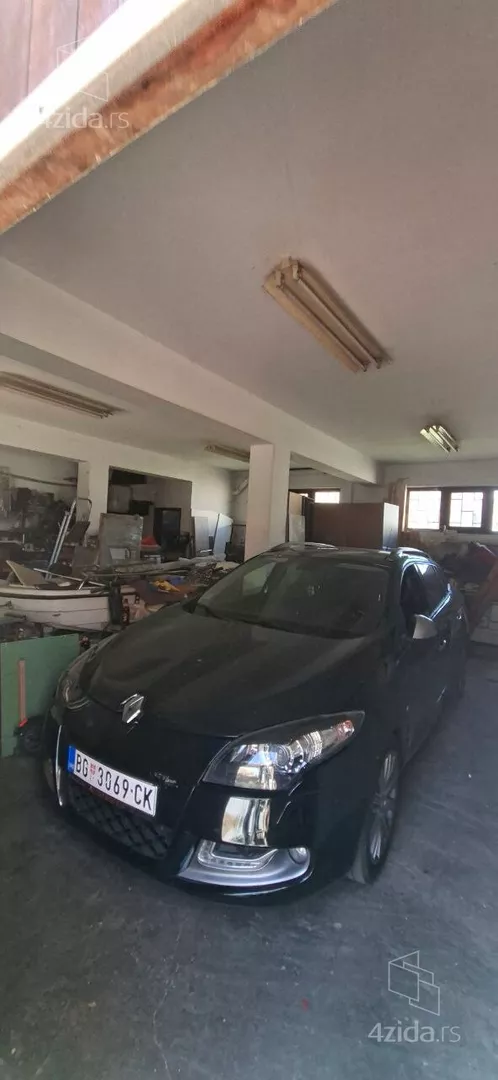 3-etažna kuća | 4zida