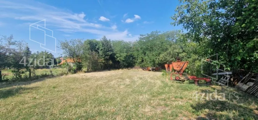 Građevinsko zemljište | 4zida