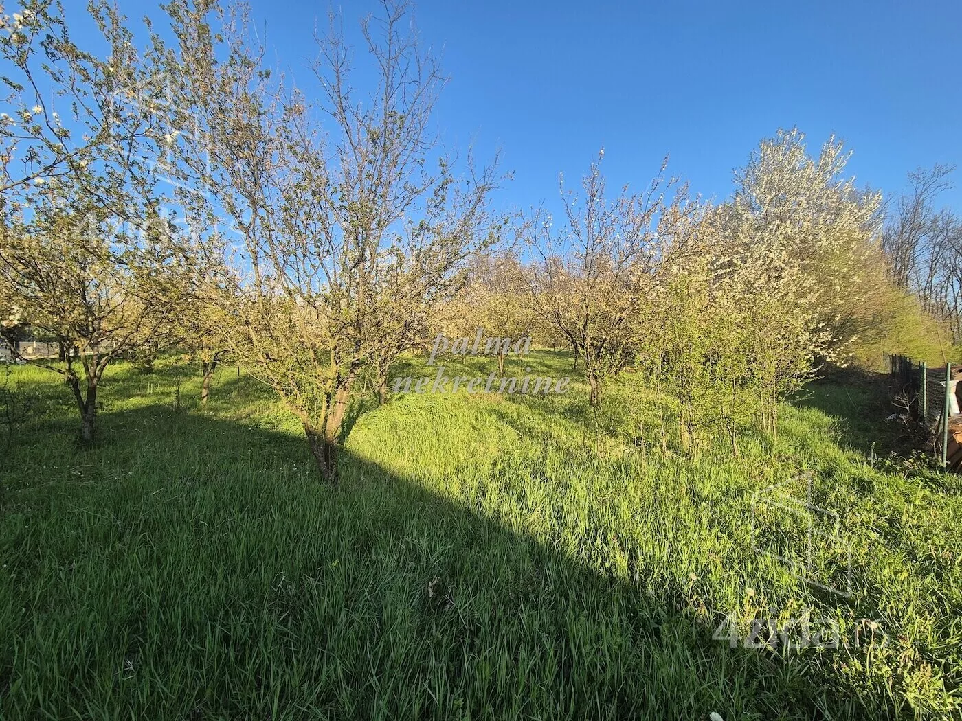 Građevinsko zemljište | 4zida