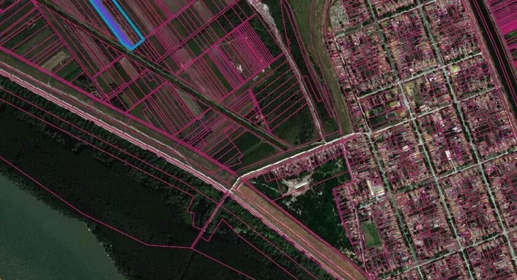 Poljoprivredno zemljište | 4zida