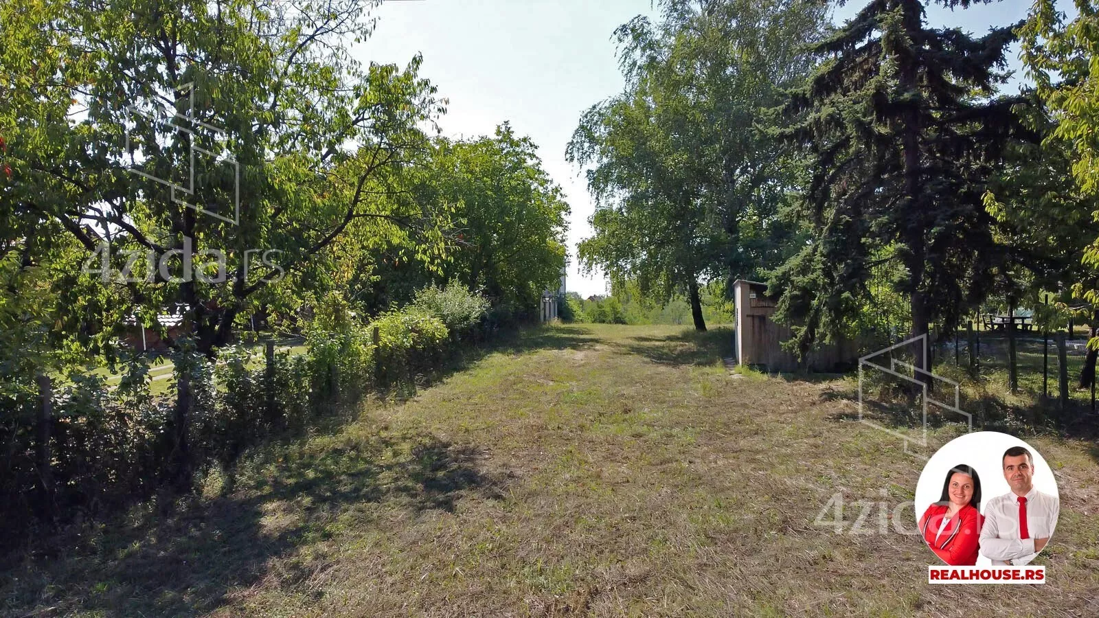 Građevinsko zemljište | 4zida