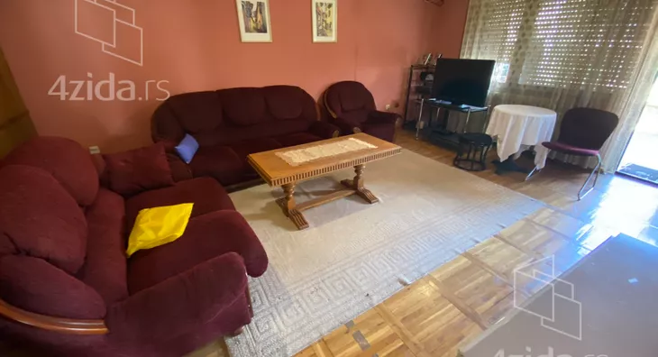 3-etažna kuća na prodaju, Bagdala, 150.000€, 200m² - stampaj