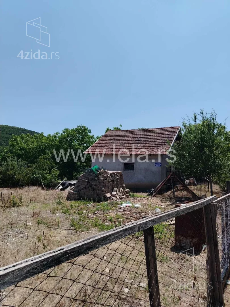 Poljoprivredno zemljište | 4zida