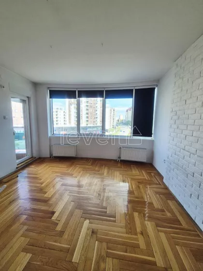 Bulevar Patrijarha Pavla (Somborski Bulevar) | 4zida.rs