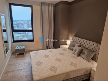 Beograd na vodi | 4zida.rs