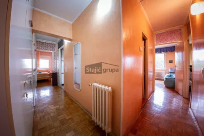 Dušana Vukasovića | 4zida.rs