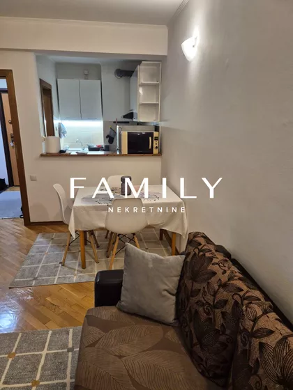 Bulevar Oslobođenja | 4zida.rs