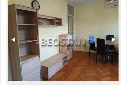Bulevar Zorana Đinđića | 4zida.rs