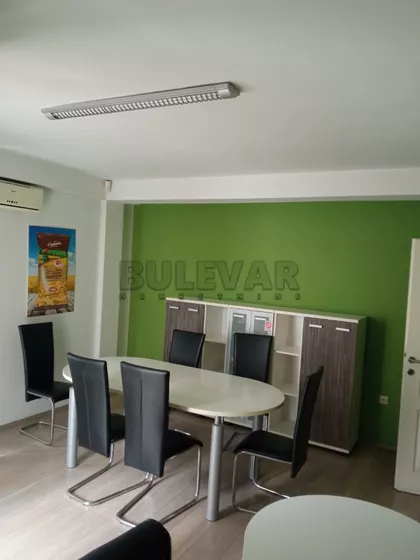 Daničićeva | 4zida.rs