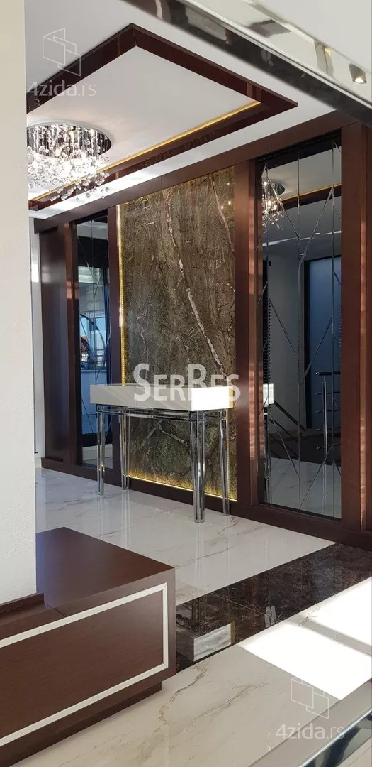 Petosoban stan | 4zida