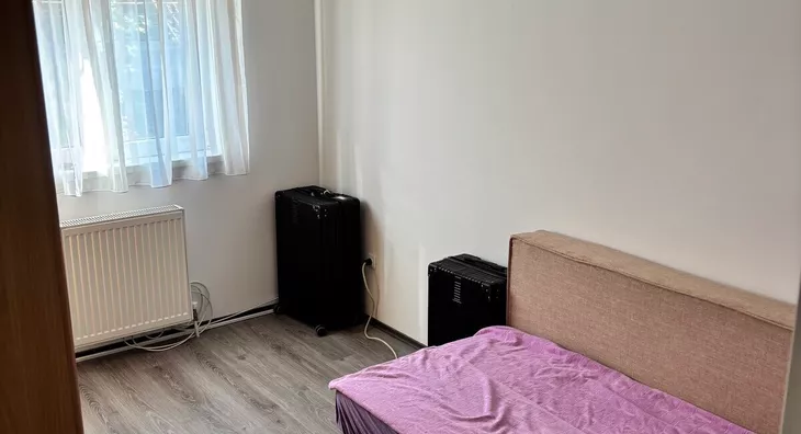 Jednosoban stan za izdavanje, Sedmog Jula 77A, 200€, 43m² - stampaj
