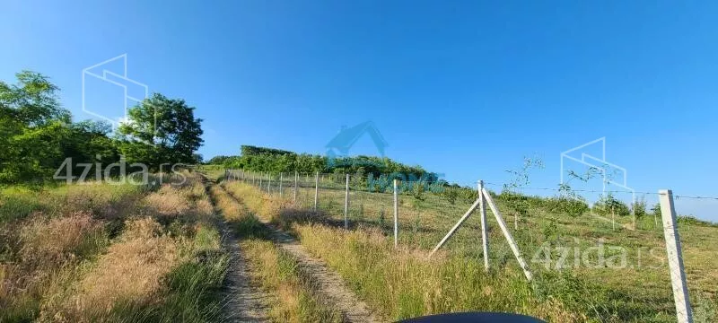 Poljoprivredno zemljište | 4zida