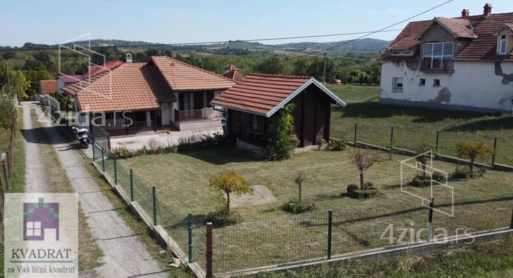 Kuća | 4zida