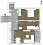 Bulevar Patrijarha Pavla (Somborski Bulevar), Telep, Gradske lokacije, Novi Sad | 4zida.rs | 4zida.rs