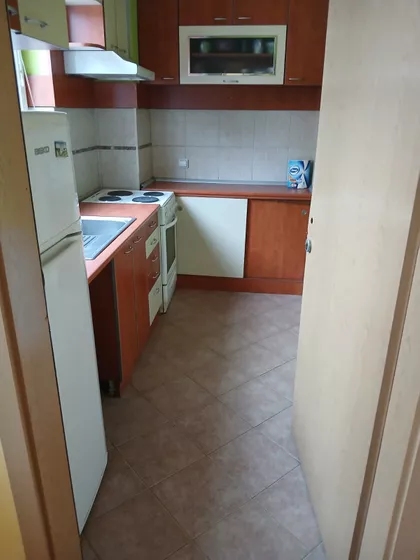 Marsala Birjuzova | 4zida.rs