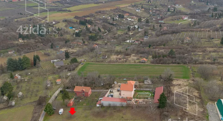 Građevinsko zemljište | 4zida