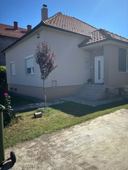 Miloša Davidovića 23 | 4zida.rs