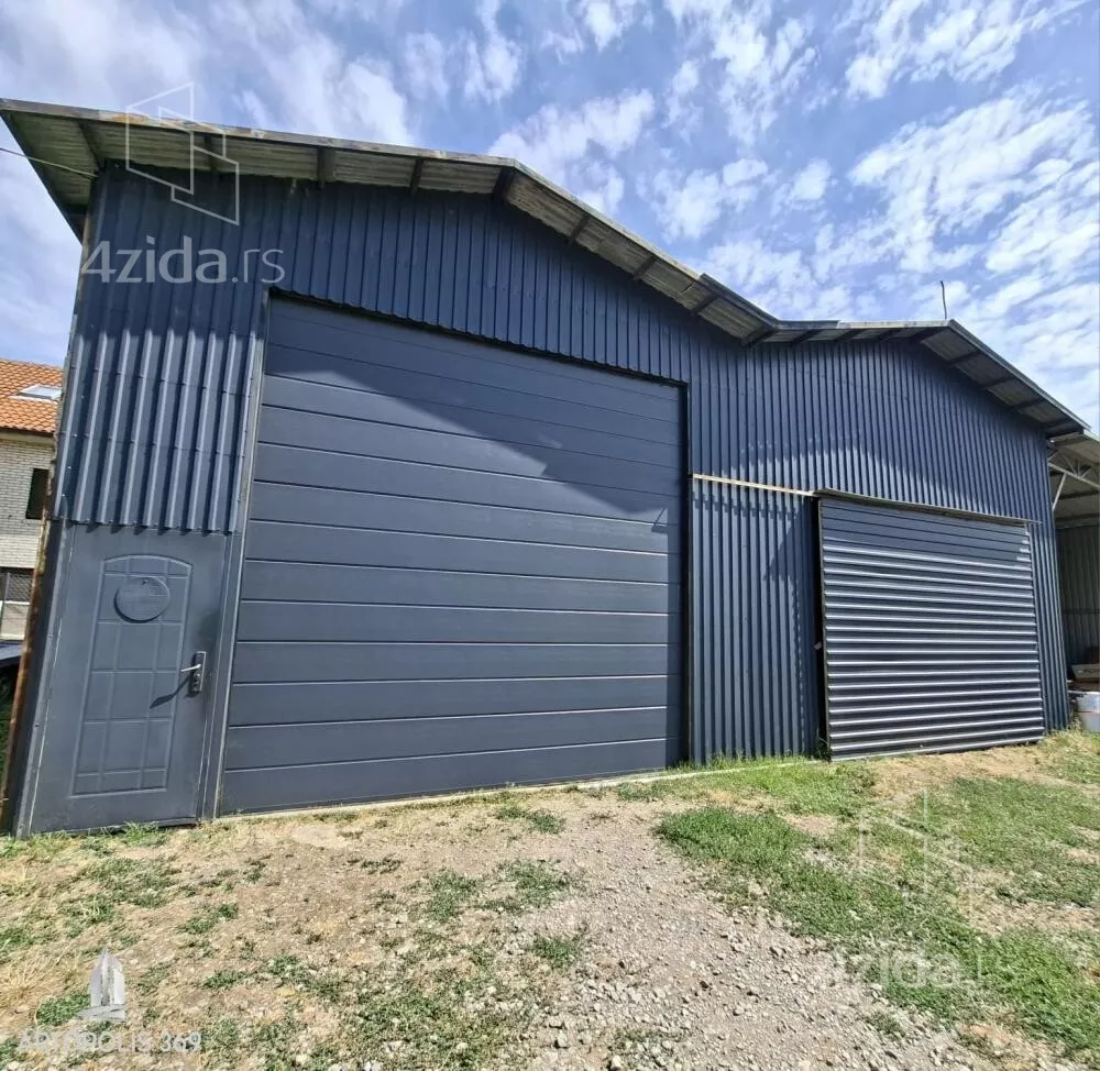 Hala | 4zida