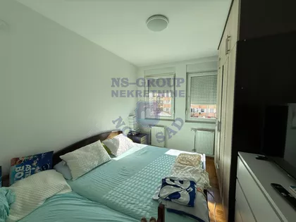 Bulevar Patrijarha Pavla (Somborski Bulevar) | 4zida.rs