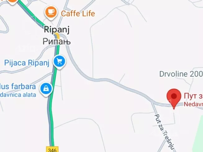 Građevinsko zemljište | 4zida